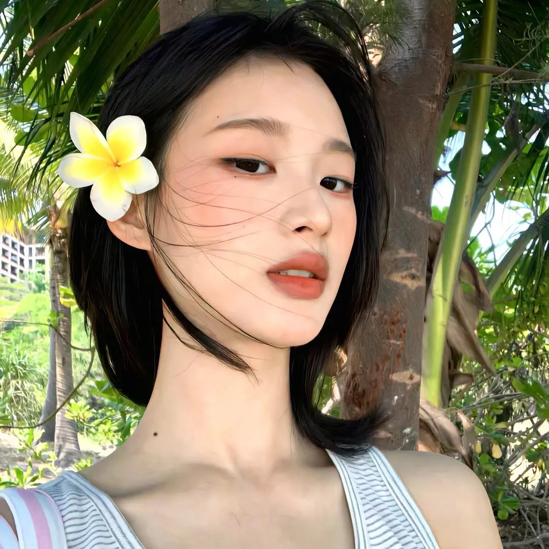 我没有失踪