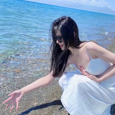 罗龙镇女人