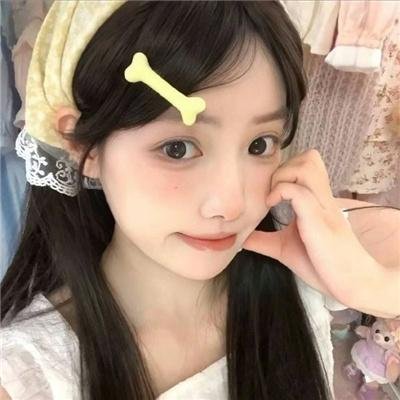成长的少女